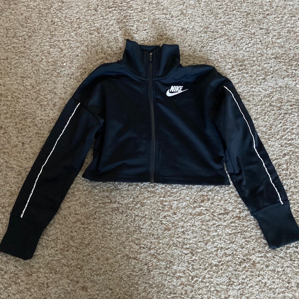 Nike jacket